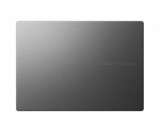 Ноутбук ASUS VivoBook S14 S3407VA Matte Gray (S3407VA-LY016)
